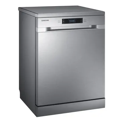 Samsung DW60M6050FS Series + E Dishwasher Full Size 60cm Place Stainless