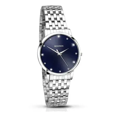 Sekonda Women's Fashion Formal Dress Bracelet Watch