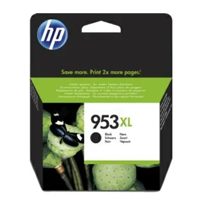 HP L0S70AE (953XL) Ink cartridge black, 2K pages, 43ml