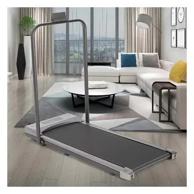 Running Pad Treadmill Motorised Walking Machine Fitness Exercise