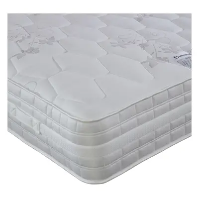 (King) Luna Pocket Sprung Revo Foam Mattress