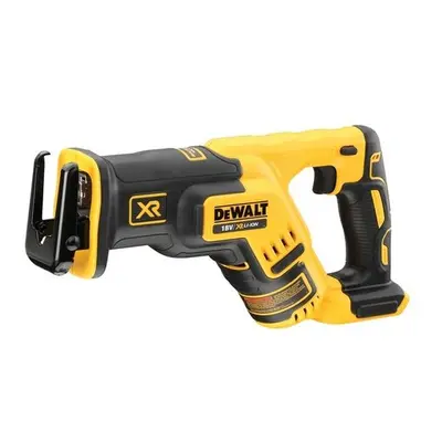 DEWALT DCS367N-XJ Brushless XR Compact Reciprocating Saw Volt Bare Unit