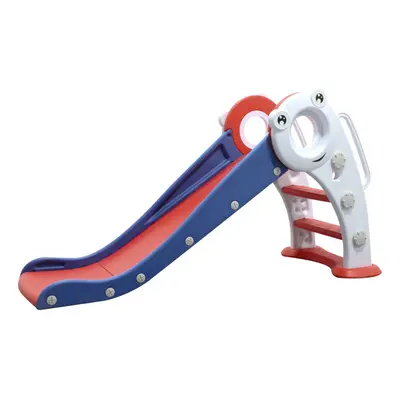 Folding Plastic Slide for Kids