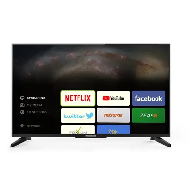 Westinghouse 32" Smart TV with Built-in Wi-Fi