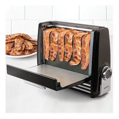 Smart Bacon Express | Bacon Toaster