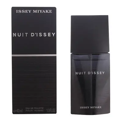 Issey Miyake Nuit D'Issey 40ml Eau De Toilette Spray