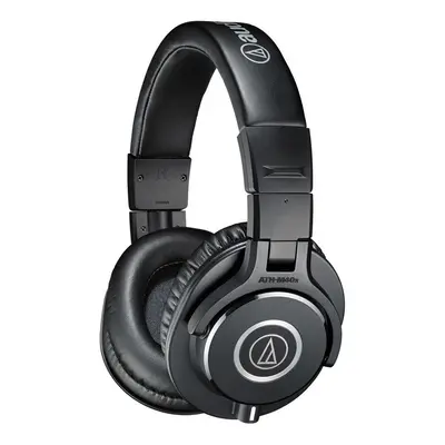 Audio Technica ATH-M40x Closed Back Headphones