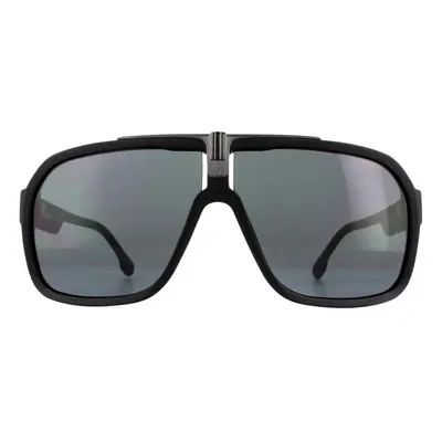 Carrera Sunglasses 1014/S 2K Matte Black Grey