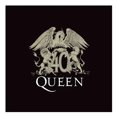 Queen - Queen 40th Anniversary Collect [CD]