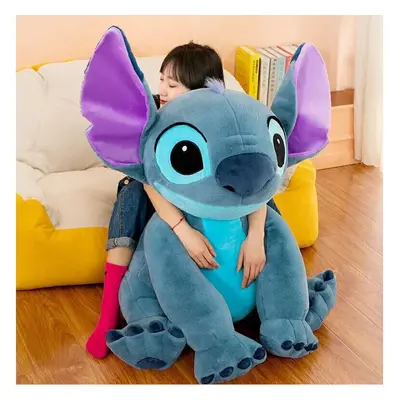 60CM Lilo & Stitch Plush Doll Pillow Children's Toy Birthday Gifts