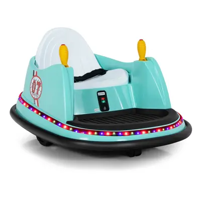 Kids Child Ride-On Bumper Car Electric Children W/Music Remote Control