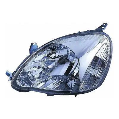 Toyota Yaris Mk1 Hatchback 5/2003-2005 Headlight Headlamp Passenger Side N/S