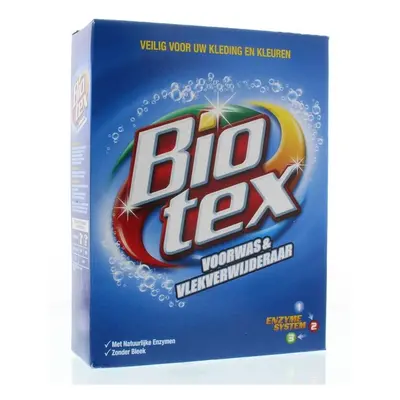 Biotex Washing Powder - Hand Wash & Soak grams Blue Box Delicates