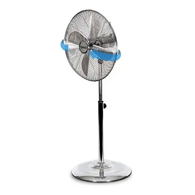 Igenix DF1660 Pedestal Fan, Inch, Speed, Quiet Operation