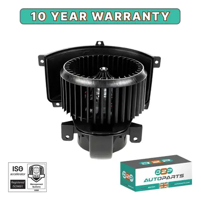 HEATER BLOWER MOTOR FAN FOR RHD AUDI Q7 PORSCHE CAYENNE VW TOUAREG 7L0820021N