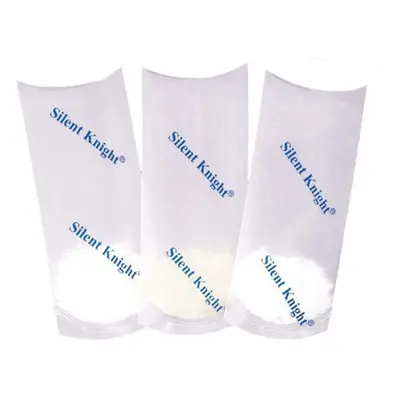 Silent Knight Pill Crusher Pouches (Pack of 1000)