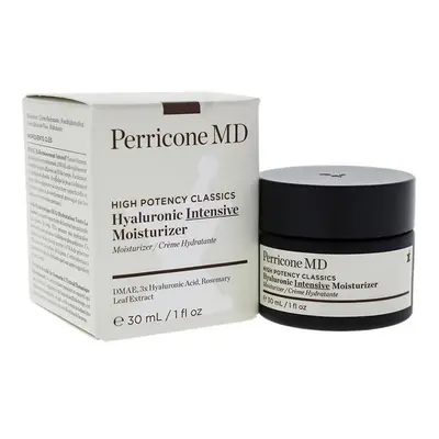 Perricone MD I0087946 High Potency Classics Hyaluronic Intensive Moisturizer for Unisex - oz