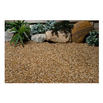 Alpine Gravel Decorative Aggregate Bulk Bag