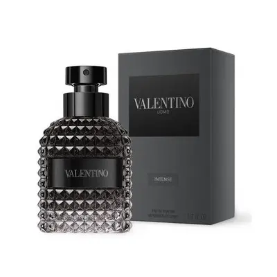 Valentino Uomo Intense 3.4 Eau De Parfum Spray