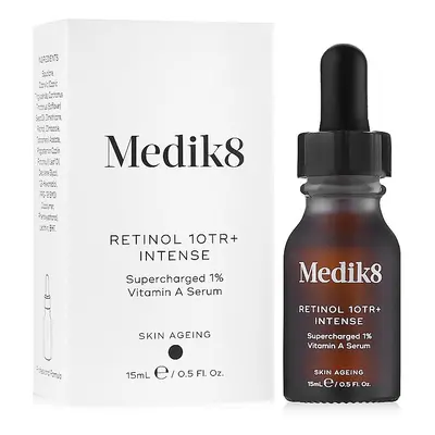 Medik8 Retinol 10TR Intense Vitamin A Serum 15ml