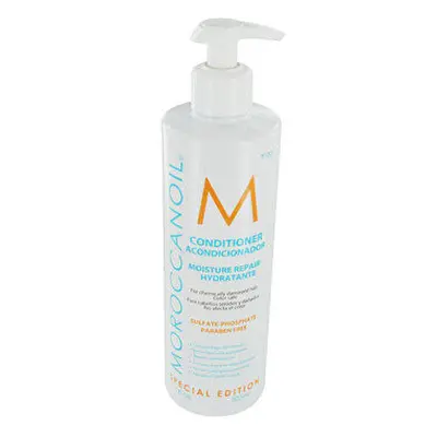 Moroccanoil Moisture Repair Conditioner - For Weakened and Damaged Hair (Salon Product) 500ml/16