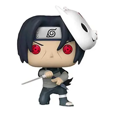 Naruto Anbu Itachi US Exclusive Pop Vinyl