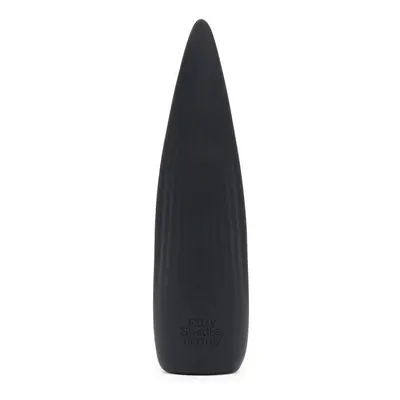 Fifty Shades of Grey Sensation Rechargeable Flickering Tongue Vibrator