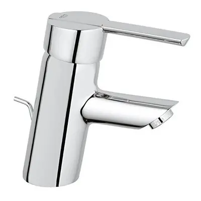 GROHE | Feel Single-Lever Mixer Tap | Pop-Up Waste