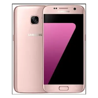 Samsung Galaxy S7 32GB | Pink Gold | Unlocked