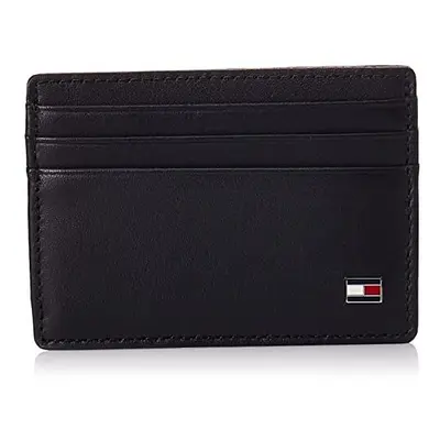 Tommy Hilfiger, Men, Catera, Eton cc Holder, Black (Black 2), x x cm (B x H x T)