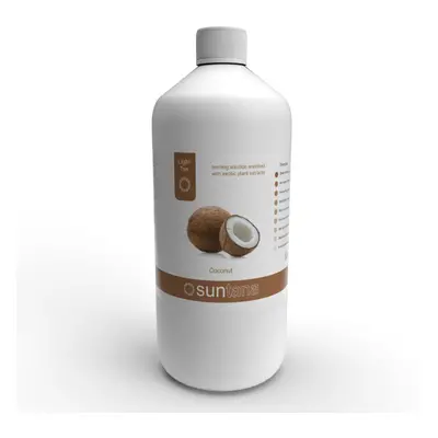 1000ml Coconut - Suntana Spray Tan