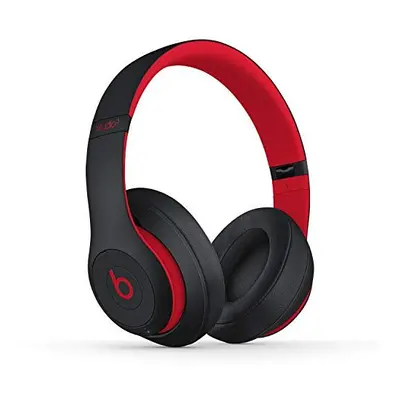 Beats Studio3 Wireless Noise Cancelling Over-Ear Headphones - Apple W1 Headphone Chip, Class Blu