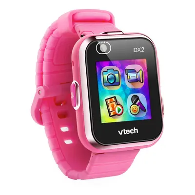 VTech Kidizoom Smart Watch, Pink