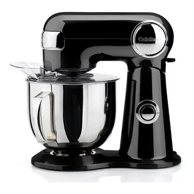 Cuisinart Black Precision Stand Mixer