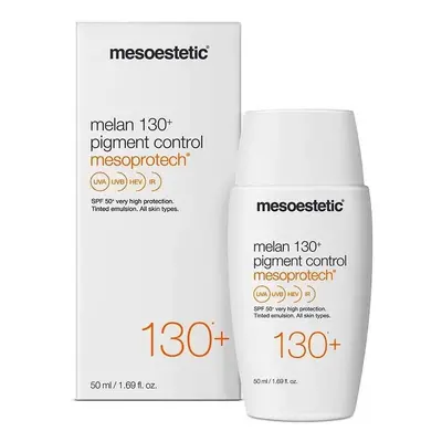 Mesoestetic Mesoprotech Melan 130Â + Pigment Control