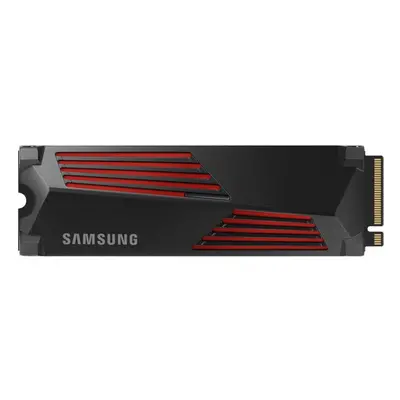 Samsung PRO MZ-V9P1T0CW - SSD - TB - PCIe 4.0 x4 (NVMe)