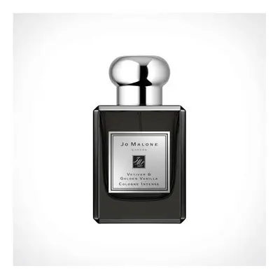 Jo Malone Vetiver & Golden Vanilla Intense 1.7 Eau De Cologne Spray