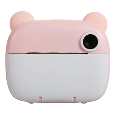 (Pink) Children's Polaroid HD Camera