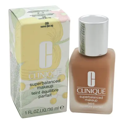 CLINIQUE SUPERBALANCED make up No sand 30ml