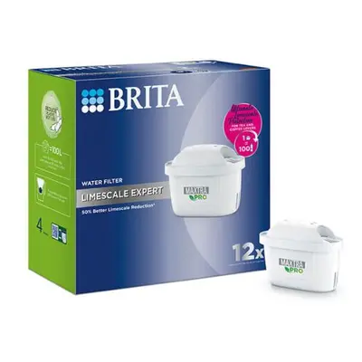 Brita Maxtra Pro Limescale Expert Pack