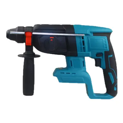 4 In1Cordless18V hammer drill Heavy Duty-Makita Battery Compatible