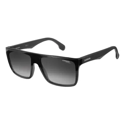 Carrera 5039/S 807/9O Black/Dark Grey Gradient Sunglasses