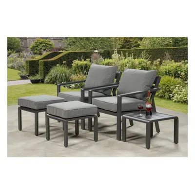 Garden Store Direct Piece Calais Lounge Set