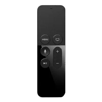 For Siri 4th Generation Remote Control Mllc2ll/a Emc2677 A1513 Tv4 4k A1962a1 Remote Smart Tv Re