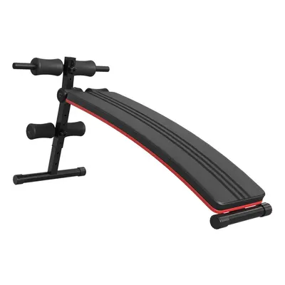 Homcom Folding Sit-Up Bench