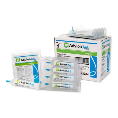 Syngenta Advion Cockroach Defender Gel Trap for Both Ant & Cockroach, Ultimate Pest Control Solu