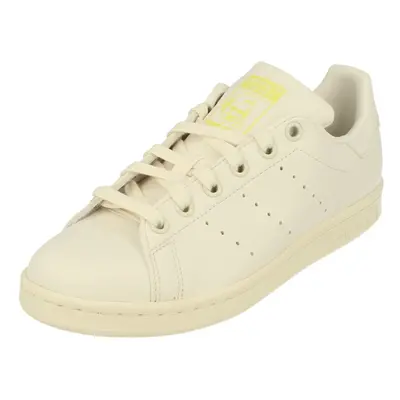 (4) Adidas Originals Stan Smith Womens Trainers Sneakers Gz7059