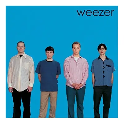 Weezer - Blue Album [VINYL]