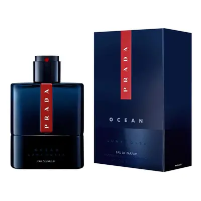 Prada Luna Rossa Ocean 100ml EDP Spray