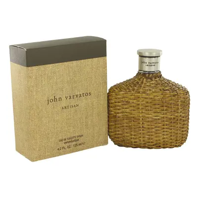 John Varvatos Artisan 125ml EDT Spray